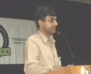 Dr B S Kakkillaya 